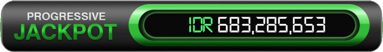 Berkahwin138 jackpot